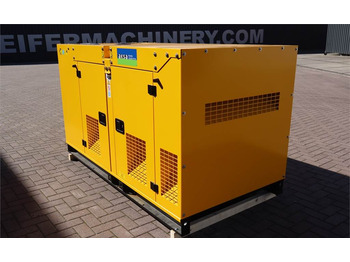 Электрогенератор AKSA APD30C Valid inspection, *Guarantee! Diesel, 30 kV: фото 2