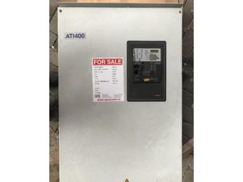 Строительное оборудование ATS Panel 400A - DPX-99041: фото 1