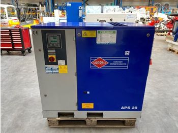 Воздушный компрессор Airpress APS 30B 22 kW 3000 L / min 13 Bar Silent Elektrische Schroefcompressor: фото 1