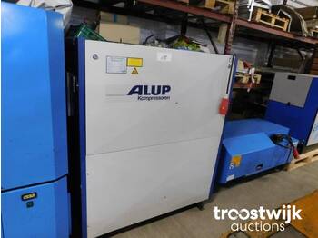 Воздушный компрессор Alup Compressor CK 041522-250: фото 1