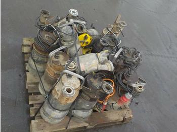 Насос для воды Assorted Sludge Pumps: фото 1