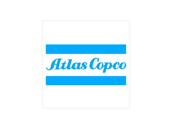 Воздушный компрессор Atlas Copco XAS90DD 195CFM Single Axle Compressor - 7838854: фото 1