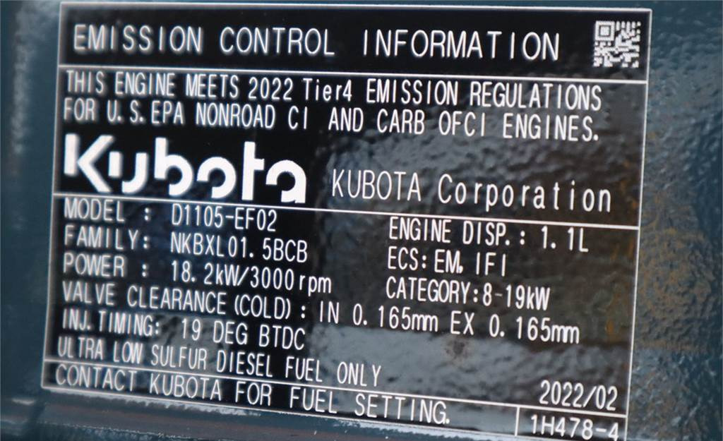 Воздушный компрессор Atlas Copco XAS 58-7 Valid inspection, *Guarantee! Diesel, Vol: фото 8