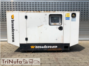 Электрогенератор BC7310 Stromerzeuger Notstrom  | 30 kVA | generator: фото 1