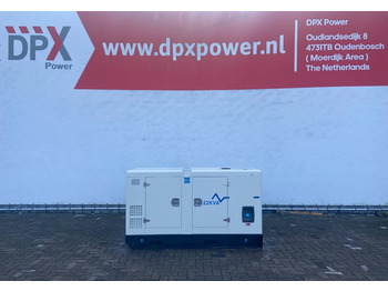 Beinei 4M18 - 22 kVA Generator - DPX-20900  - Электрогенератор: фото 1
