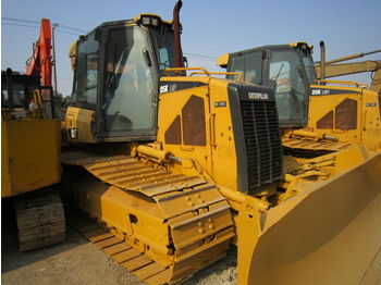 Бульдозер CATERPILLAR D5K: фото 1