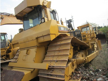 Бульдозер CATERPILLAR D6R: фото 1