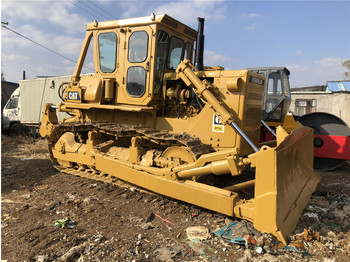 Бульдозер CATERPILLAR D7G: фото 1