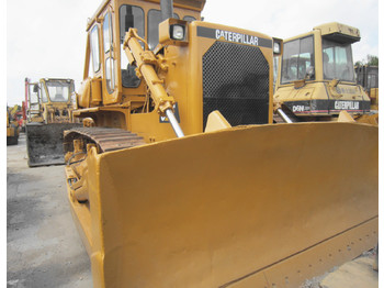 Бульдозер CATERPILLAR D7G: фото 1