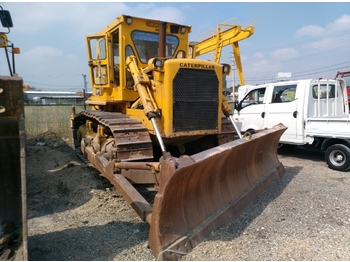 Бульдозер CATERPILLAR D7G - MULTIPLE UNITS AVAILABLE - WITH RIPPER OR WINCH: фото 1