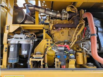 CATERPILLAR M316 CAT Factory Warranty - Колёсный экскаватор: фото 5