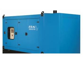 Электрогенератор CGM 300F - Iveco 330 Kva generator: фото 1