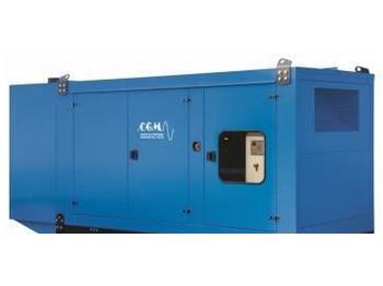 Электрогенератор CGM 400P - Perkins 440 Kva generator: фото 1