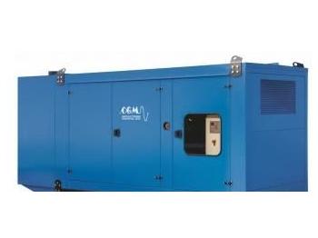 Электрогенератор CGM 750P - Perkins 825 Kva generator: фото 1