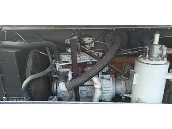 Воздушный компрессор COMPAIR DLT 1302: фото 2