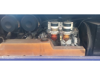 Воздушный компрессор COMPAIR DLT 1302: фото 3