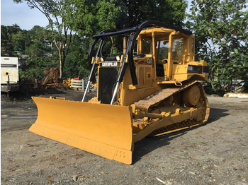 Бульдозер Cat D6RXL: фото 1