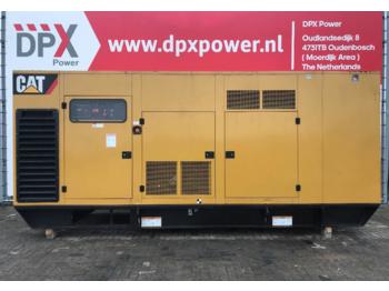 Электрогенератор Caterpillar 3412 - 900F - 900 kVA Generator - DPX-11712: фото 1
