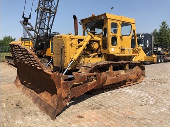 Бульдозер Caterpillar D7G: фото 1