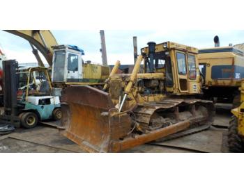 Бульдозер Caterpillar D 6 D D 6 D: фото 1