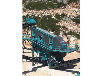 Новый Дробилка Constmach 50-400 tph Stone Crusher Plant - For Aggregate Gravel and Sand: фото 4