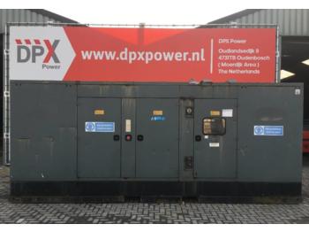 Электрогенератор Cummins QSM11-G2 - 250 kVA - DPX-10442: фото 1