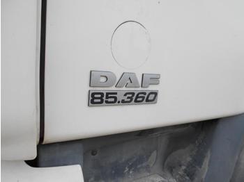 Автобетоносмеситель DAF CF85 360: фото 2
