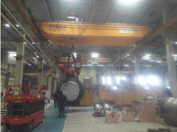 Новый Козловой кран DEWINCH 1ton -250 ton Overhead Crane: фото 2