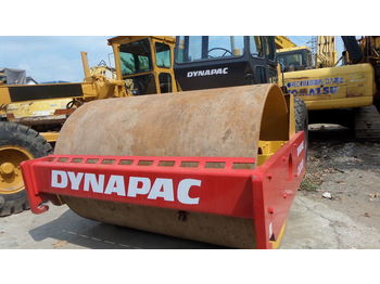 Компактор DYNAPAC CA301D: фото 1