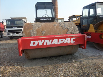 Дорожный каток DYNAPAC CA30D: фото 1