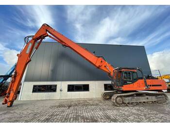 Экскаватор для демонтажных работ Daewoo Solar 400 LC III demolition - 22 mtr: фото 1
