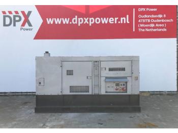 Электрогенератор Denyo DCA-180ESEI - 180 kVA Generator - DPX-11556: фото 1