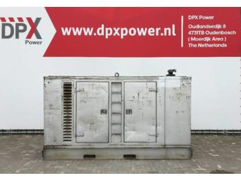 Электрогенератор Deutz BF6M 1013E - 150 kVA Generator - DPX-11437: фото 1