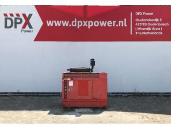 Электрогенератор Deutz F3M 1011F - 17 kVA Generator - DPX-11552: фото 1