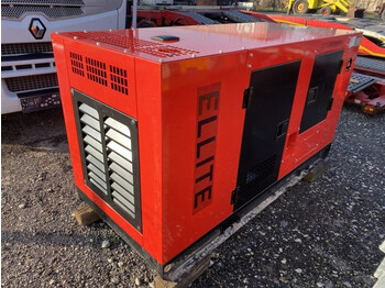 Новый Электрогенератор Diversen Ellite ELT68/380EA , New Diesel Generator , 48 KVA , 3 Phase: фото 1