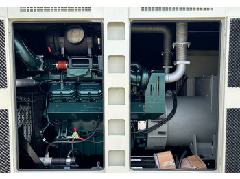 Doosan DP222CC - 1000 kVA Generator - DPX-19859  - Электрогенератор: фото 5