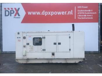 Электрогенератор FG Wilson P160 - Perkins - 160 kVA Generator - DPX-11210: фото 1