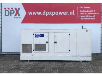 Электрогенератор FG Wilson P400P5 - 400 kVA Prime Generator - DPX-11709: фото 1