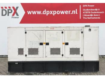 Электрогенератор FG Wilson XD200P1 - Perkins - 220 kVA Generator - DPX-11355: фото 1