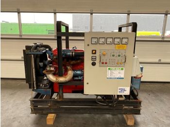 Электрогенератор Ford 2722 E Mecc Alte Spa 35 kVA generatorset: фото 1