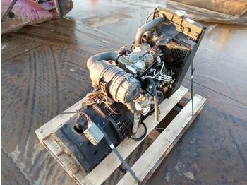 Электрогенератор Generator, Perkins Engine: фото 1
