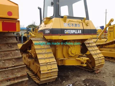Бульдозер Good Quality Cat Crawler Tractor Caterpillar D5h, D5g, D5K with Good Working Condition for Sale: фото 3