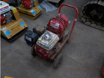 Насос для воды Hilta Sprite 2" Petrol Water Pump, Honda Engine (Spares): фото 1