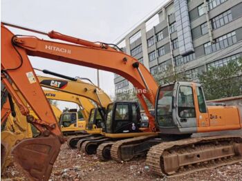 Купить Новый Экскаватор Хитачи