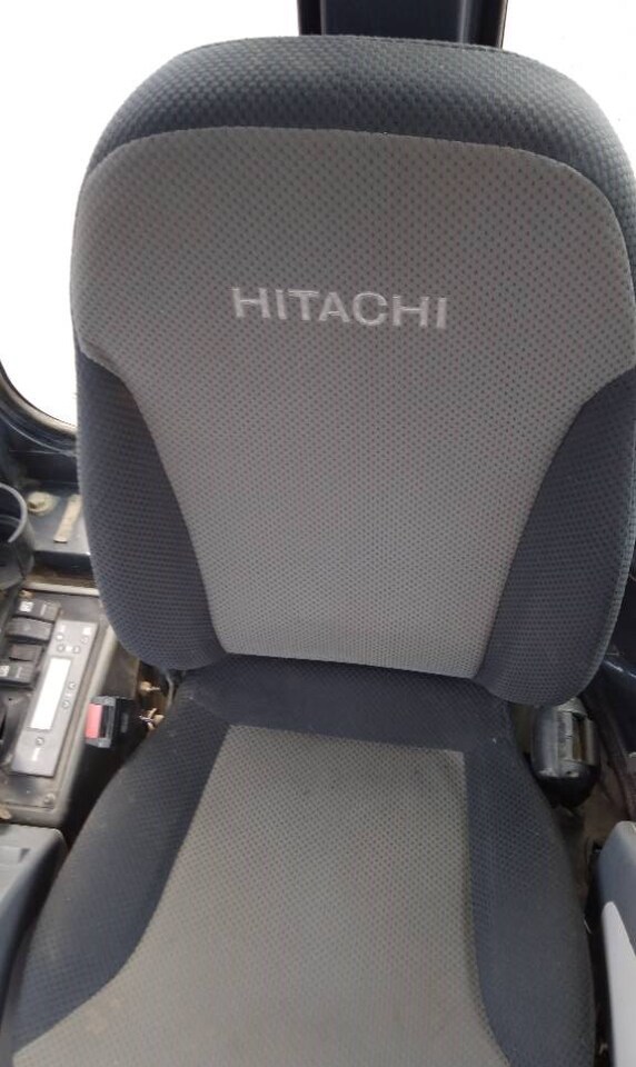 Мини-экскаватор Hitachi ZX 29 U-3 CLR: фото 20