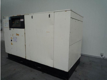 Ingersoll Rand ML 110 - Воздушный компрессор: фото 3