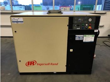 Воздушный компрессор Ingersoll Rand UP5-22-8.5 Silent 22 kW 3000 L / min 10 Bar Elektrische Schroefcompressor: фото 1