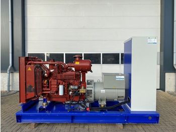 Электрогенератор Iveco 8361 Leroy Somer 250 kVA generatorset as New !: фото 1