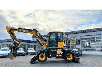 Jcb Экскаватор Купить Б У