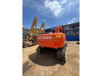 Экскаватор Japan Made Hitachi Excavator Zx120 120 /130 /200/210/230/240 Used Excavator For Sale: фото 3
